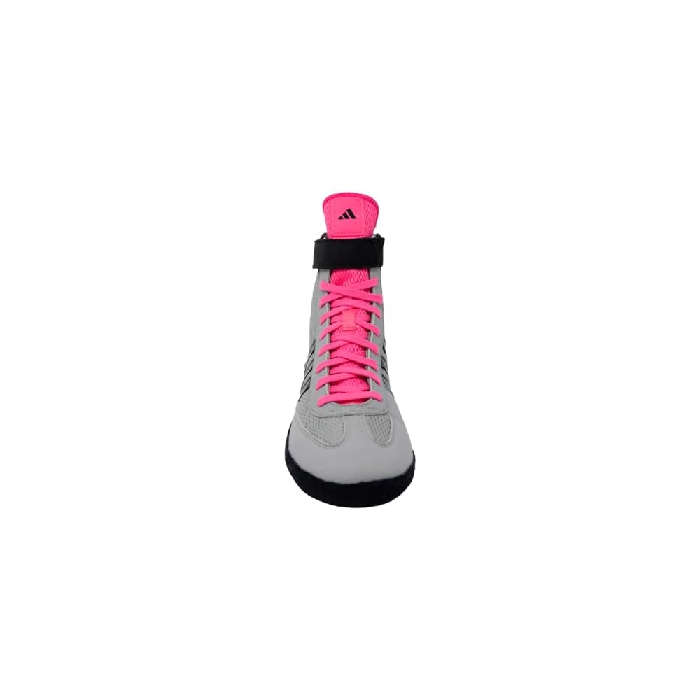 Grey/Black/Pink