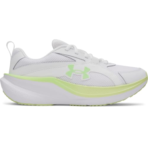 (100) White/Fade Green/Lumos Lime