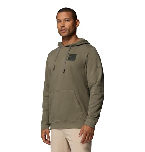 Stone Green/Boxy Brand