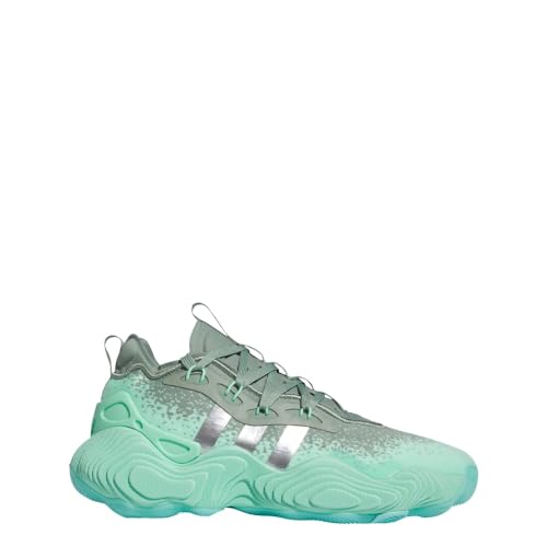 Pulse Mint/Silver Metallic/Silver Gr
