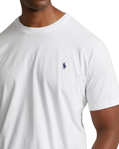 Ralph Lauren White.
