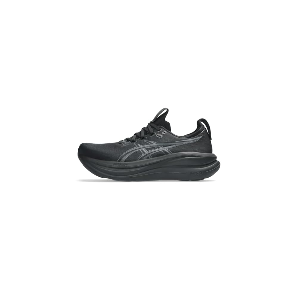 Black/Graphite Grey