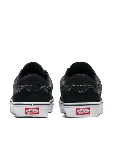 Checkerboard Black/Asphalt