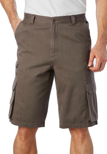 Ash Brown