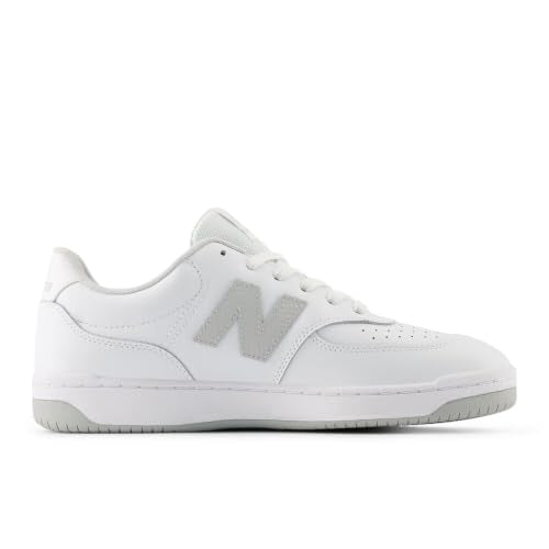 White/Brighton Grey