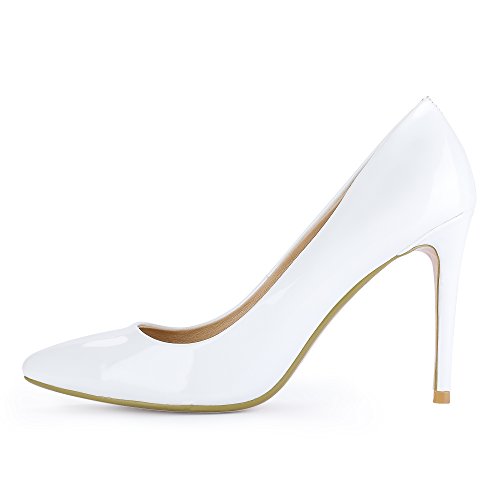 White Patent