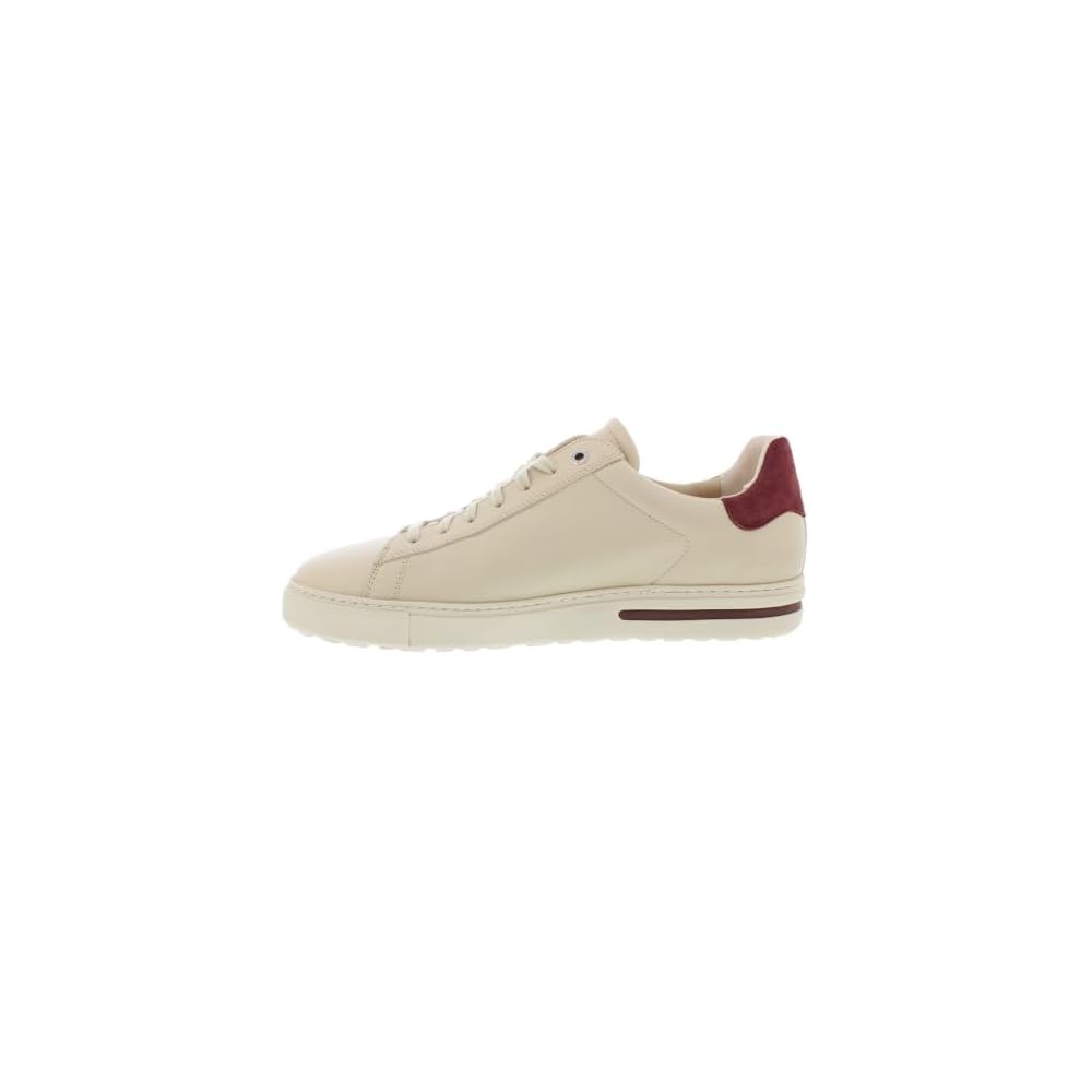 Eggshell/Zinfandel-beige