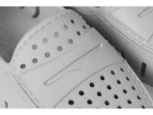 Harbor Mist Gray/Coconut