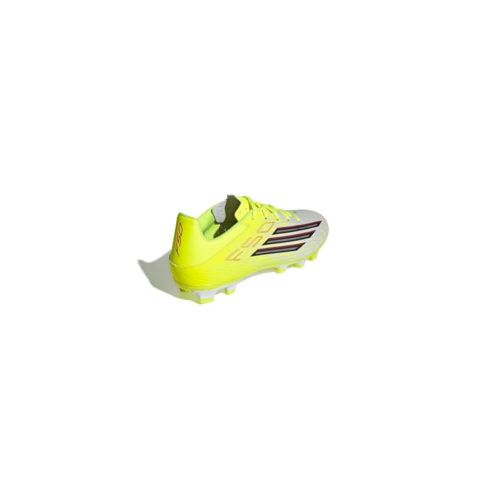 Team Solar Yellow/Black/Lucid Red