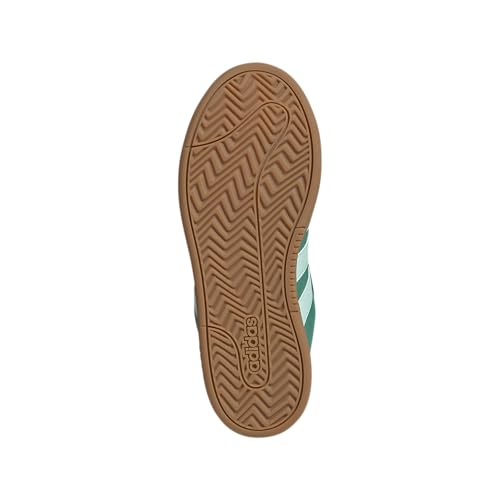 Court Green/Clear Mint/Gum