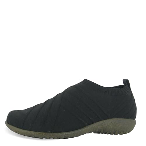 Black Knit