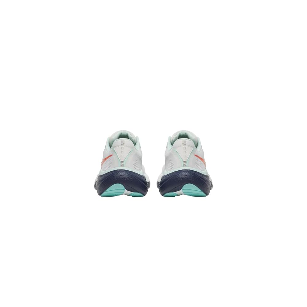 White/Navy