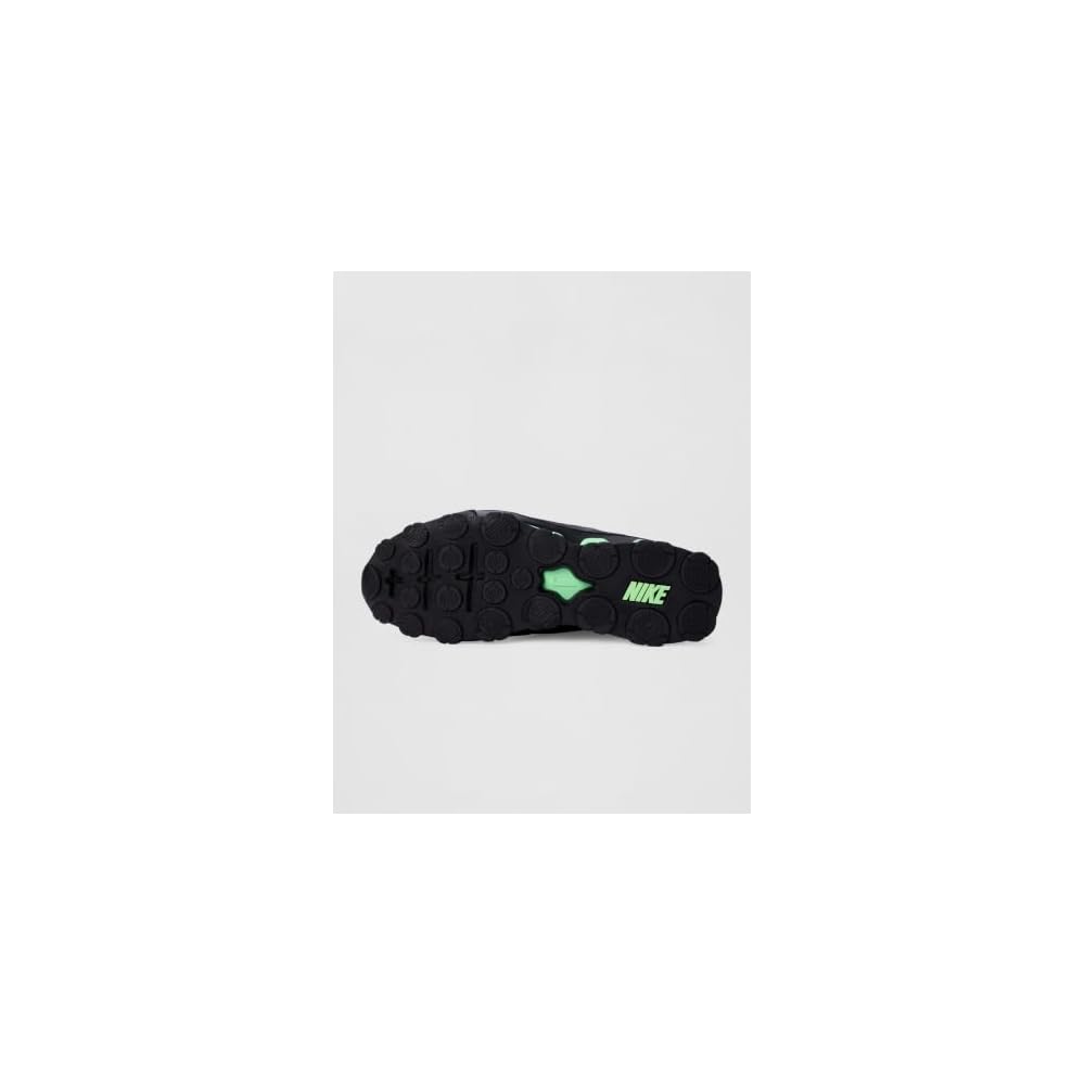 Black/Cool Grey-illusion Green