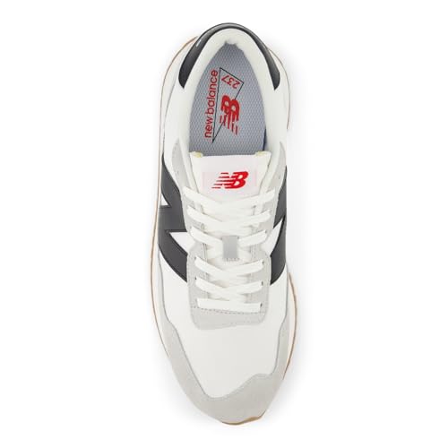 White/Brighton Grey/Black