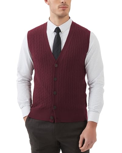 Burgundy Red
