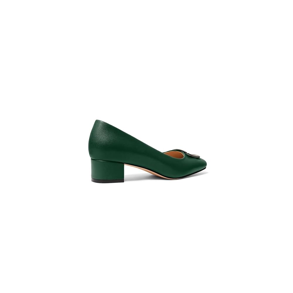 Dark Green Matte