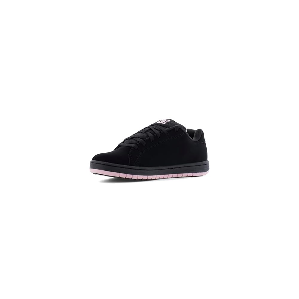 Black/Pink