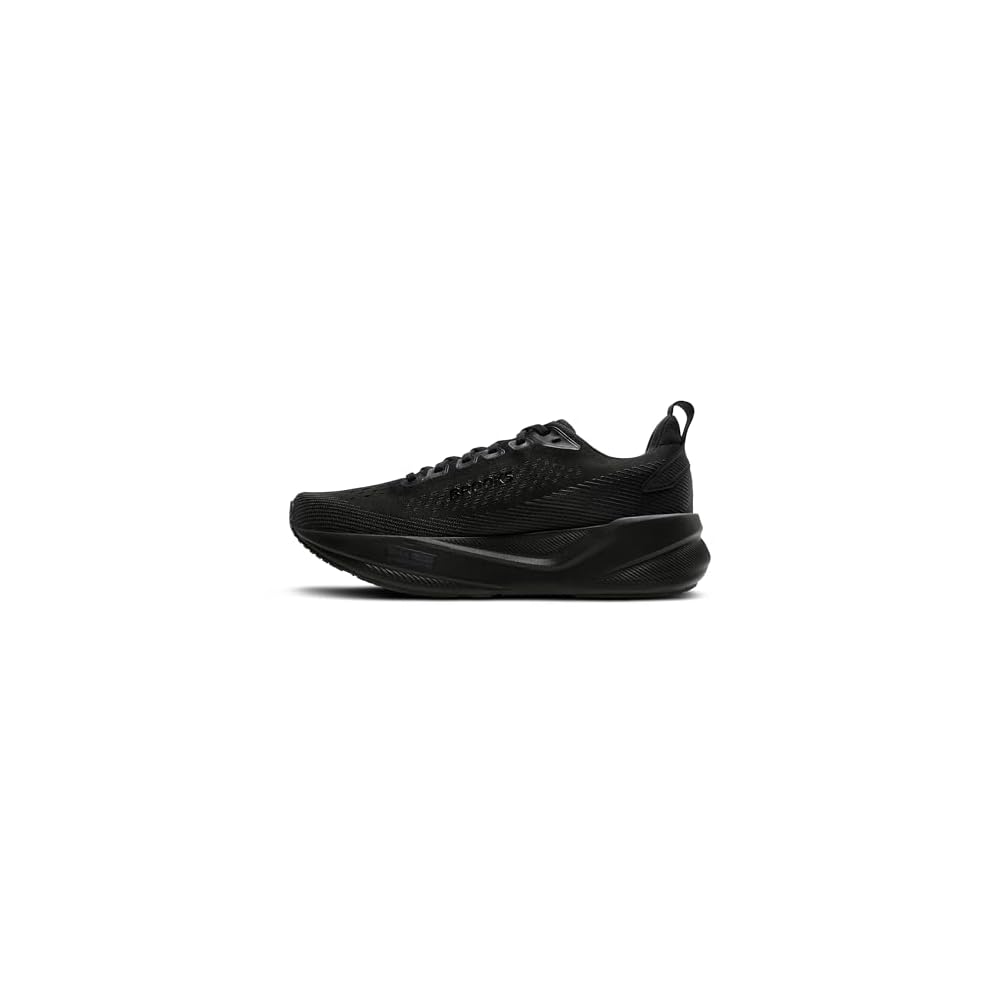 Black/Black/Ebony