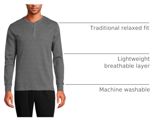 Charcoal Heather