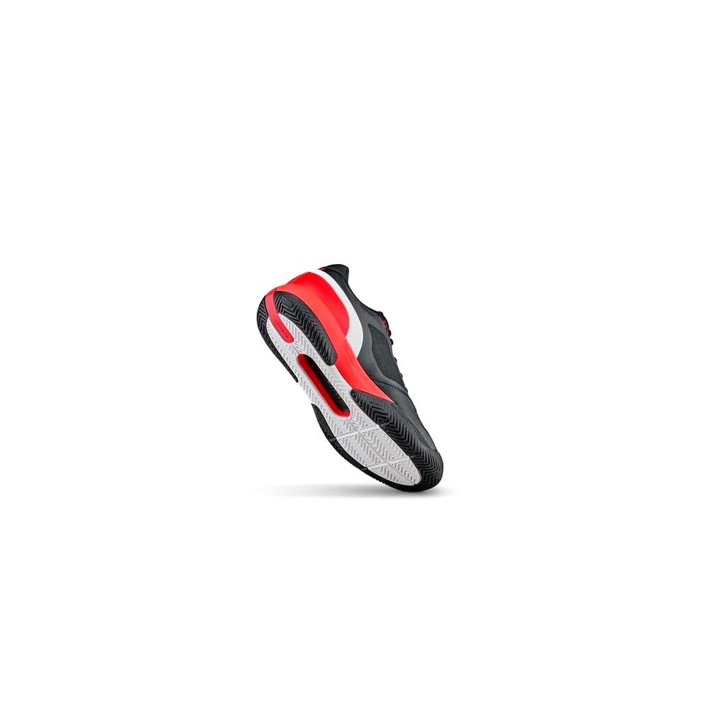 Black/Infrared/White