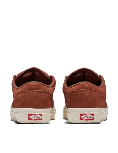 Suede Basics Tortoise Shell