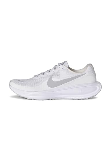 White/Pure Platinum