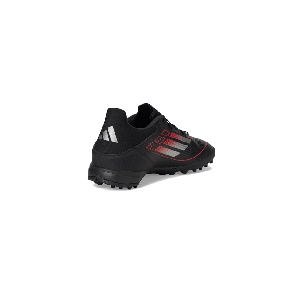 Black/Iron Metallic/Lucid Red