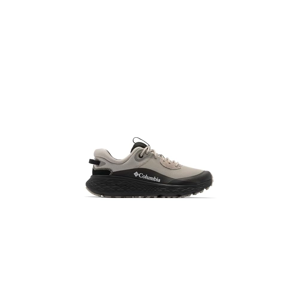 Flint Grey/Sea Salt