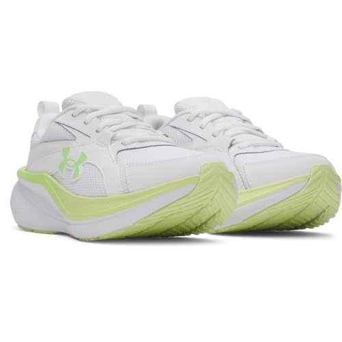 (100) White/Fade Green/Lumos Lime