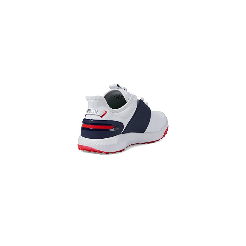 Puma White-puma Silver-puma Navy