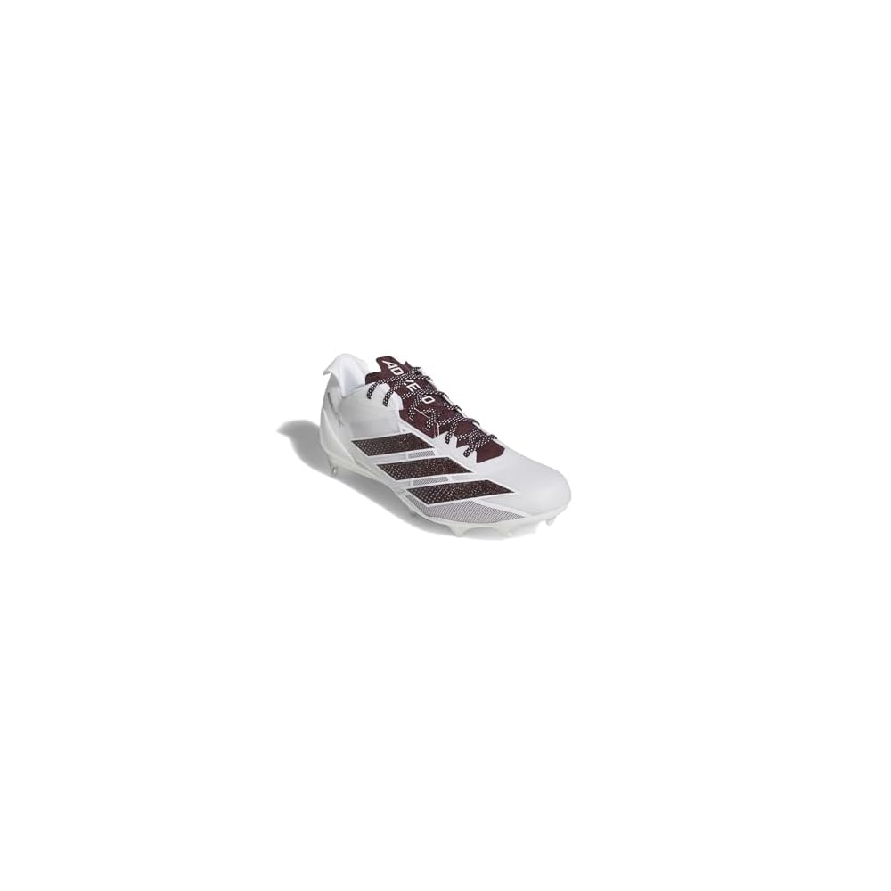 White/Team Maroon/White