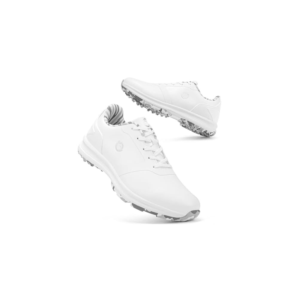 White Grey