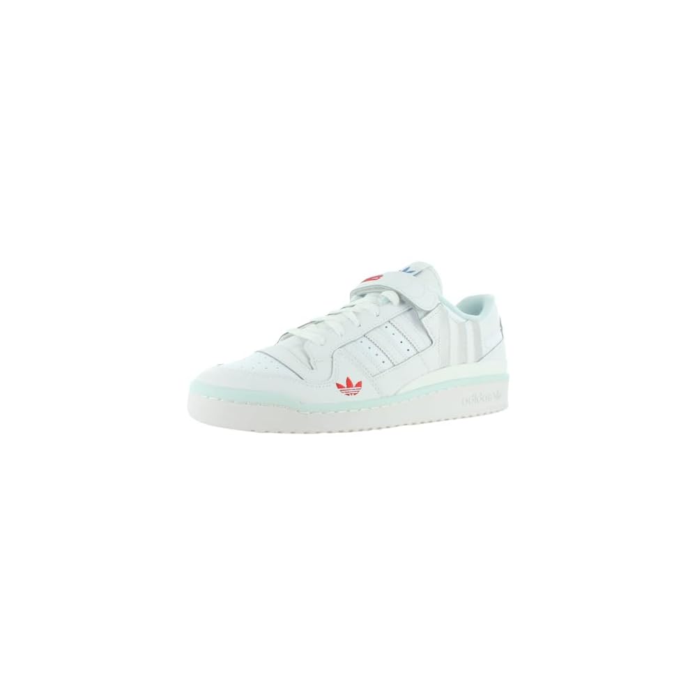 Footwear White/Ghost White/Almost Blue/Clean White