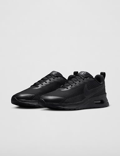 Black/Black/Anthracite