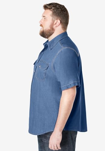 Stonewash Denim