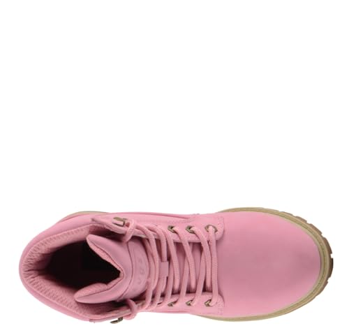 Bubblegum Pink/Cream/Gum