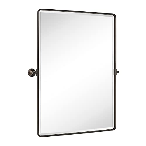 Oil Rubbed Bronze