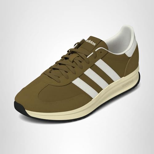 Bronze Strata/White/Warm Vanilla