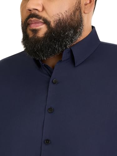 Black Iris Solid