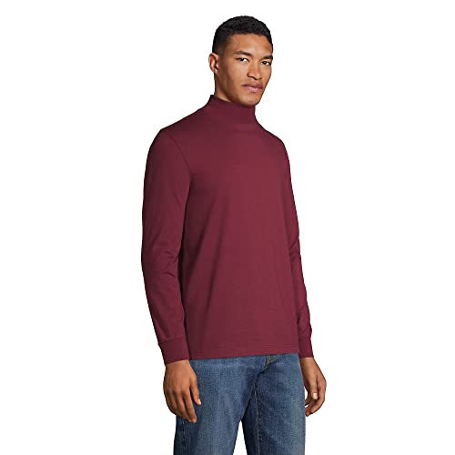 Rich Burgundy