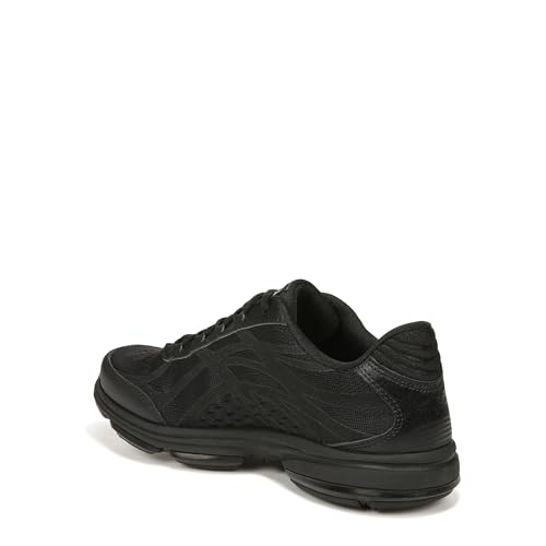 Black/Black