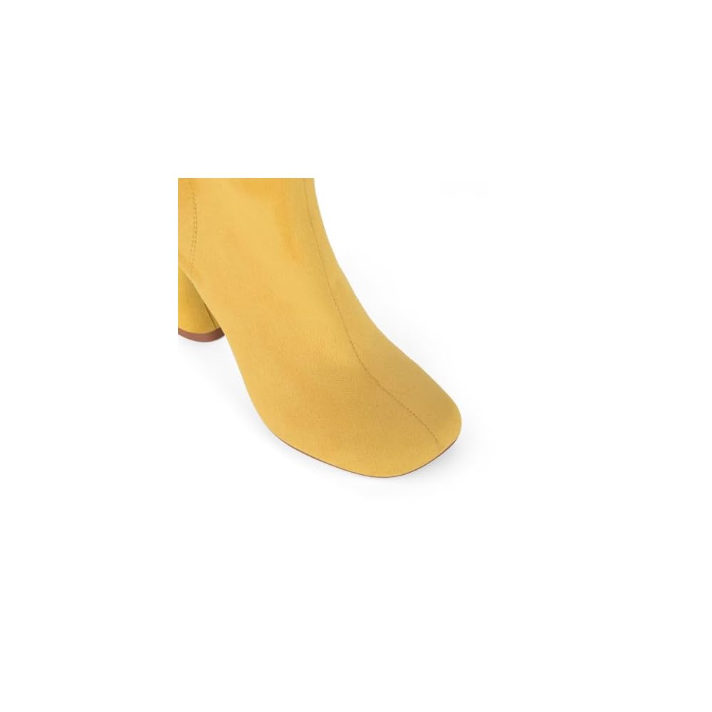 Mustard Yellow