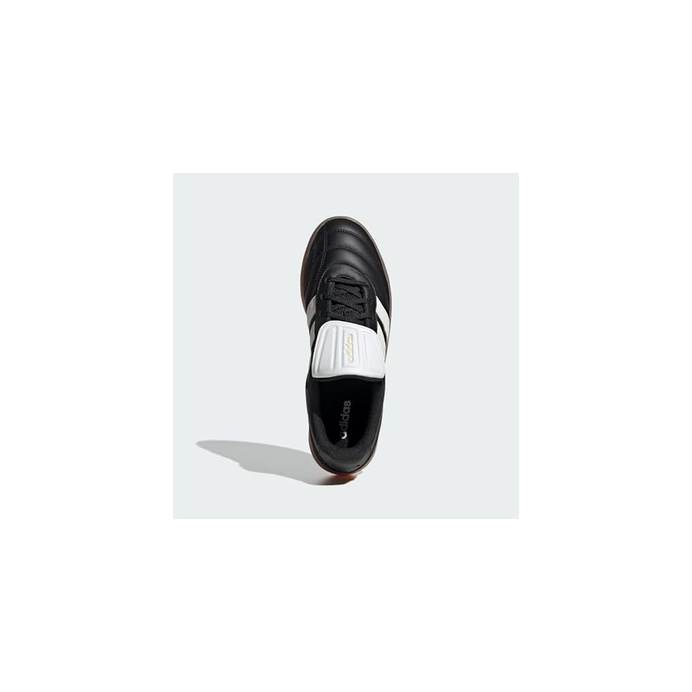 Black/White/Gum