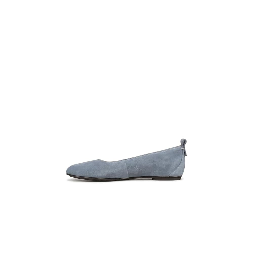 Blue Ash Suede