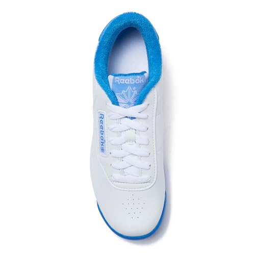 White/Blue/Vector Red