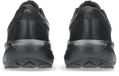 Black Carrier Grey