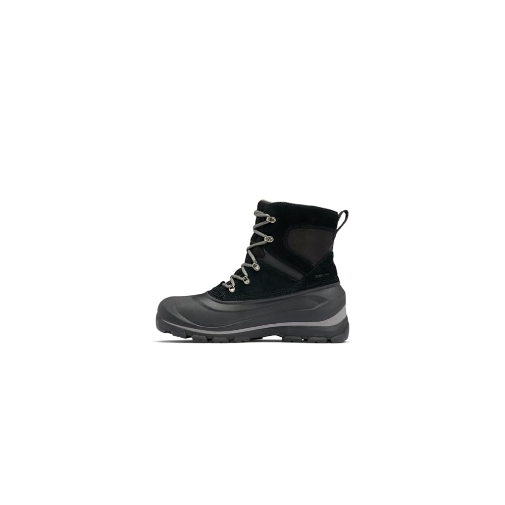 Black/Quarry