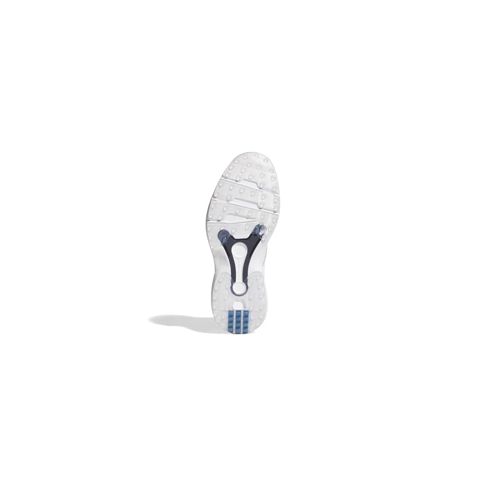 Ftwr White/Collegiate Navy/Halo Silver