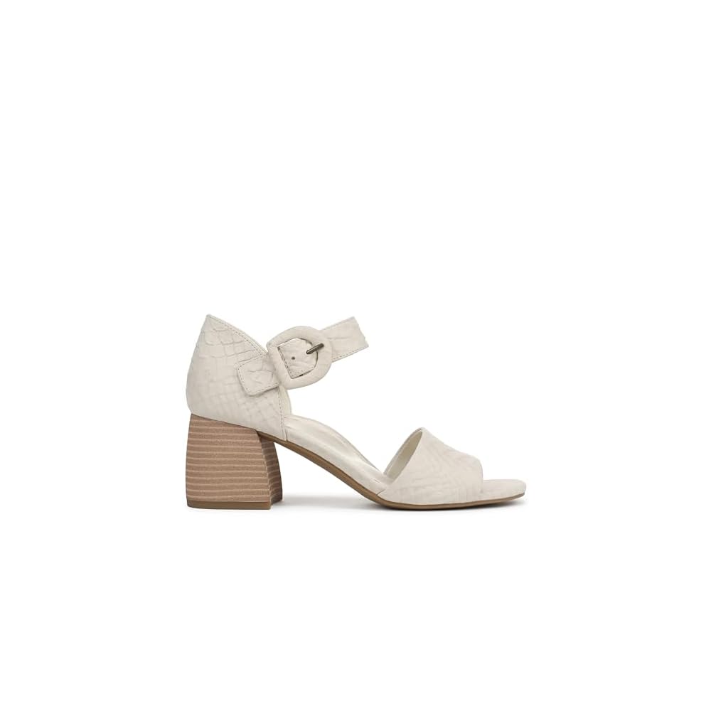 Cream Leather