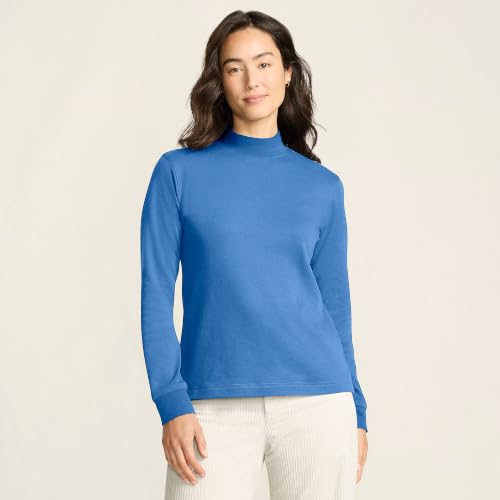 Muted Cobalt Blue